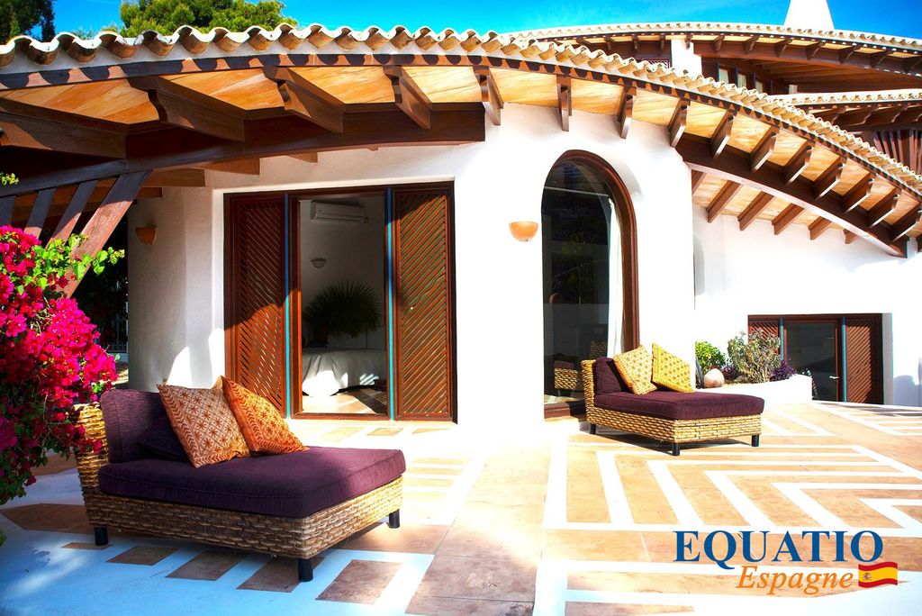 Maison de luxe à vendre à Altea, 5 200 000 €, Photo 6
