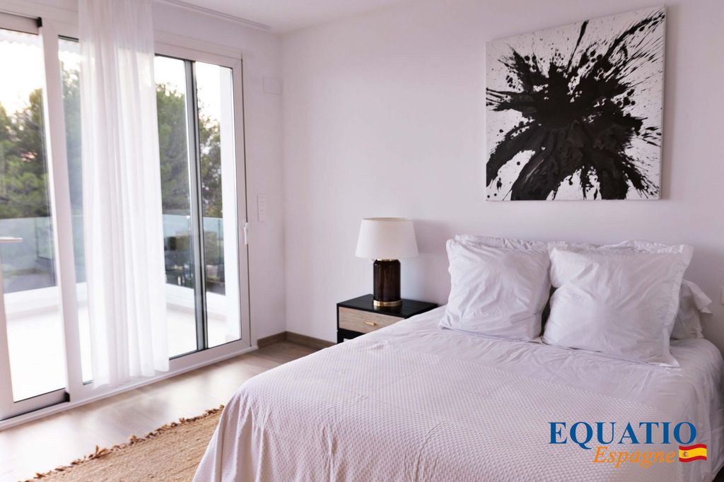 Maison de luxe à vendre à Altea, 1 650 000 €, Photo 6
