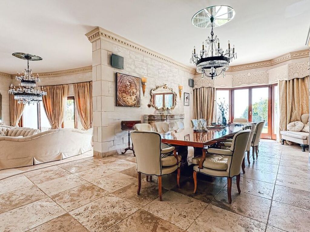 Maison de luxe à vendre à Marbella, 7 500 000 €, Photo 7
