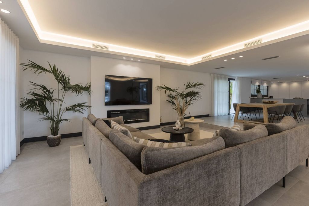 Maison de luxe à vendre à Marbella, 5 950 000 €, Photo 7