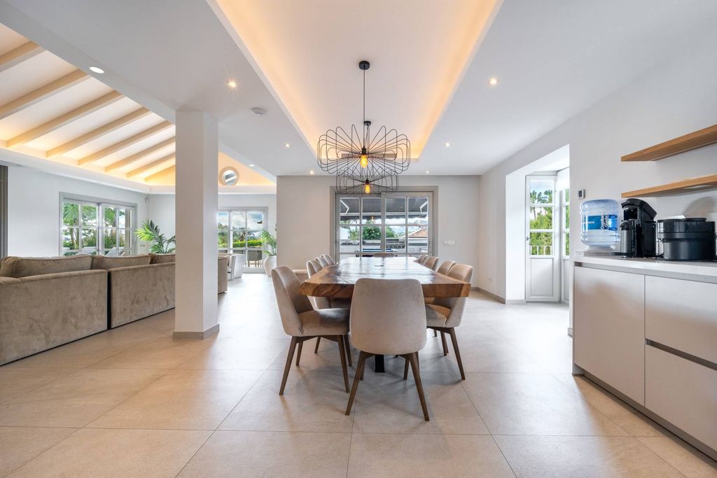 Maison de luxe à vendre à Marbella, 3 950 000 €, Photo 7