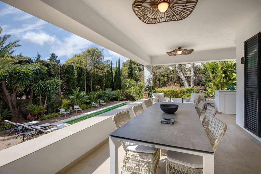 Luxury House for sale in Marbella, 4 400 000 €, Photo 7