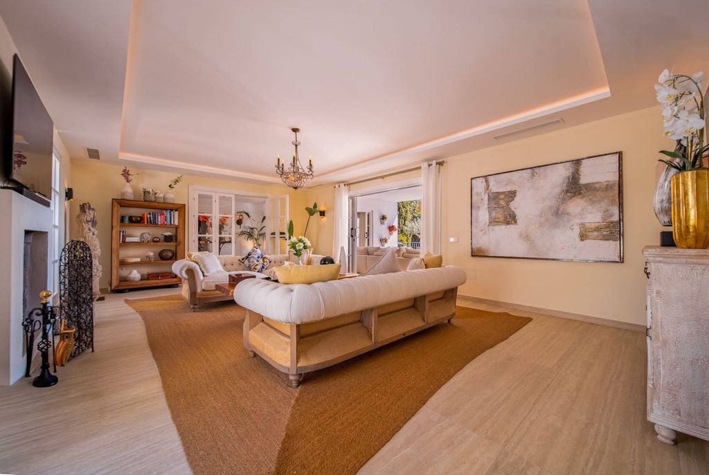 Maison de luxe à vendre à Marbella, 3 200 000 €, Photo 7