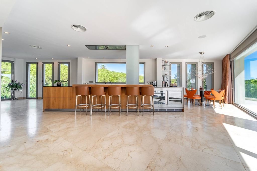Maison de luxe à vendre à Marbella, 6 150 000 €, Photo 7