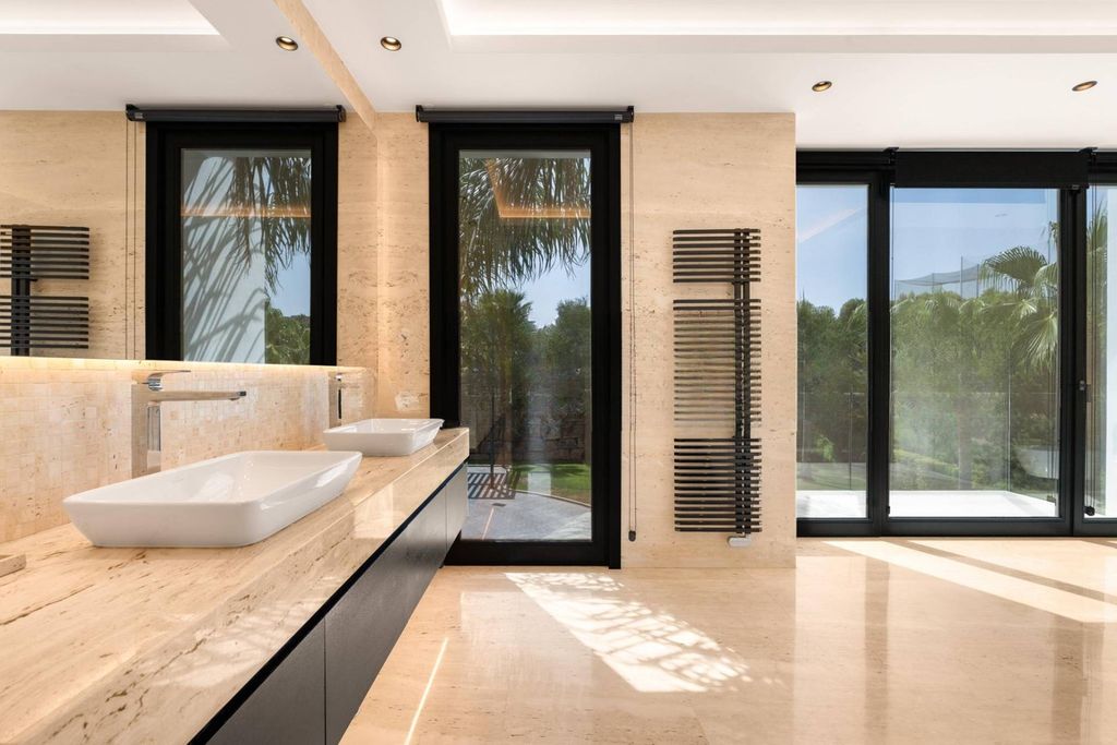 Maison de luxe à vendre à Marbella, 5 995 000 €, Photo 7