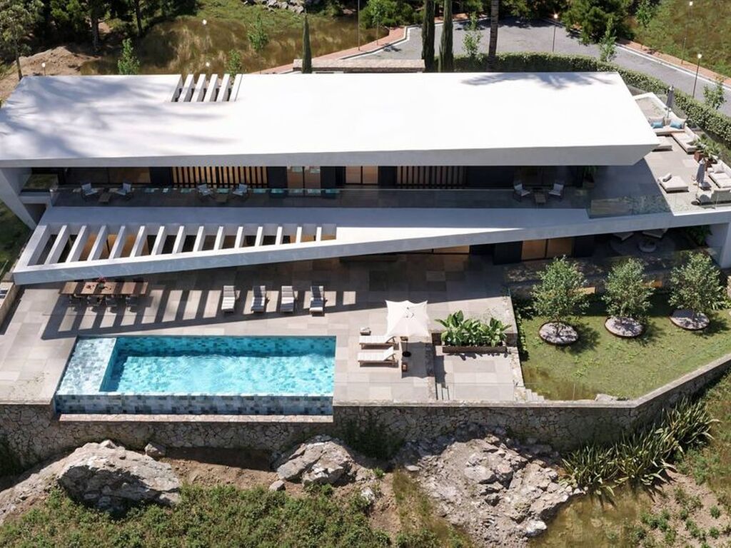 Maison de luxe à vendre à Casares, 6 500 000 €, Photo 7