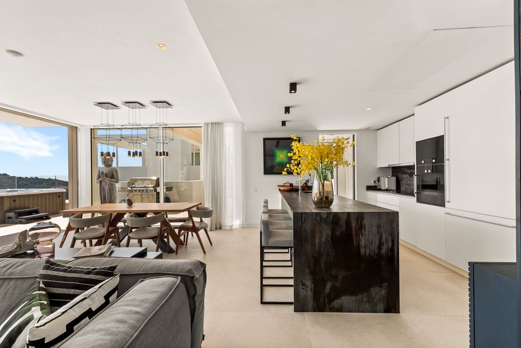 Appartement de luxe à vendre à Palomares Alto, 2 400 000 €, Photo 7