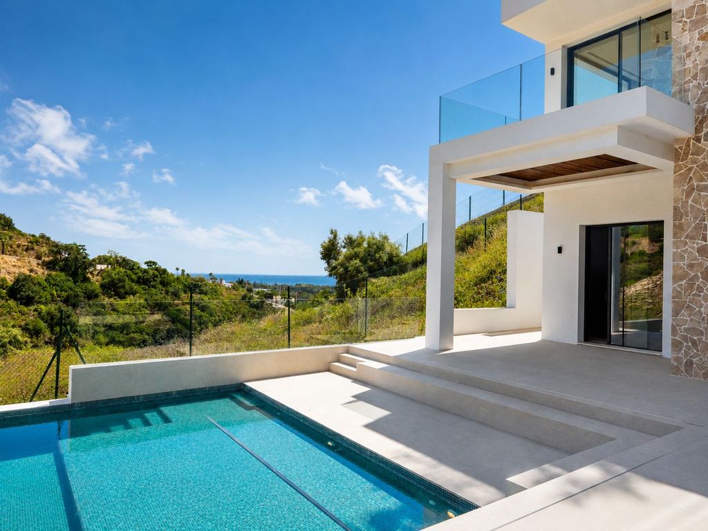 Maison de luxe à vendre à Elviria, 3 900 000 €, Photo 7