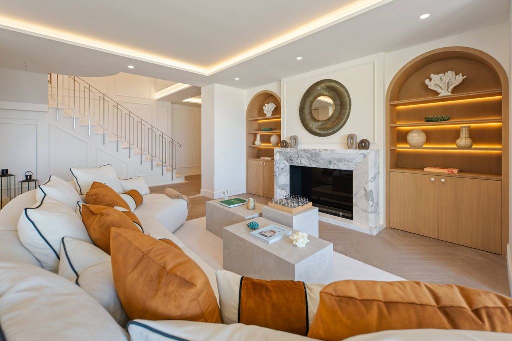 Appartement de luxe à vendre à Nueva Andalucia, 6 900 000 €, Photo 7