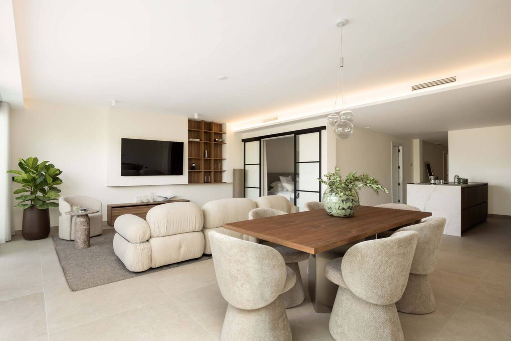 Appartement de luxe à vendre à Nueva Andalucia, 1 350 000 €, Photo 7