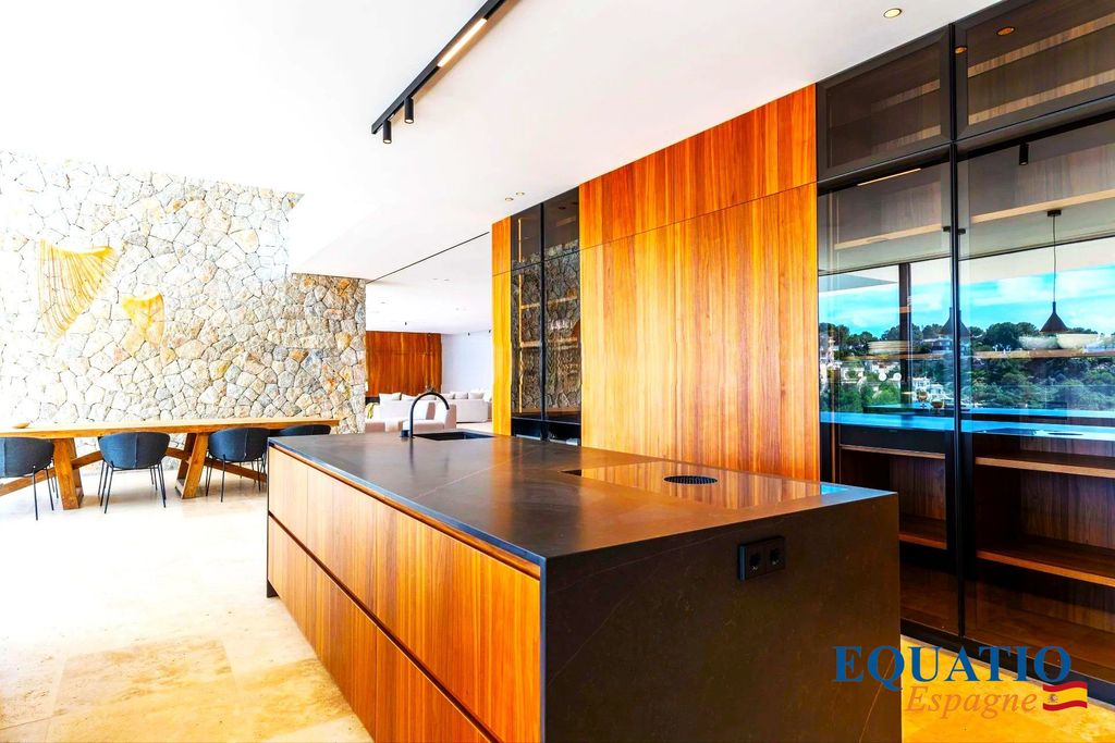 Maison de luxe à vendre à Palma, 20 000 000 €, Photo 7