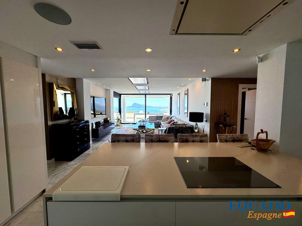 Appartement de luxe à vendre à Altea, 895 000 €, Photo 7