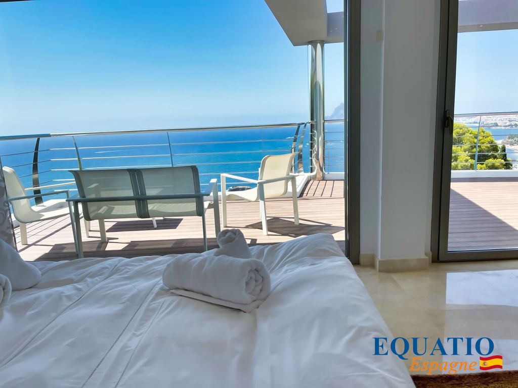 Maison de luxe à vendre à Altea, 6 280 000 €, Photo 7