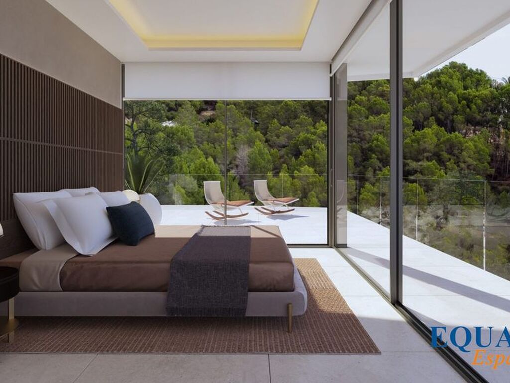 Maison de luxe à vendre à Altea, 2 250 000 €, Photo 7