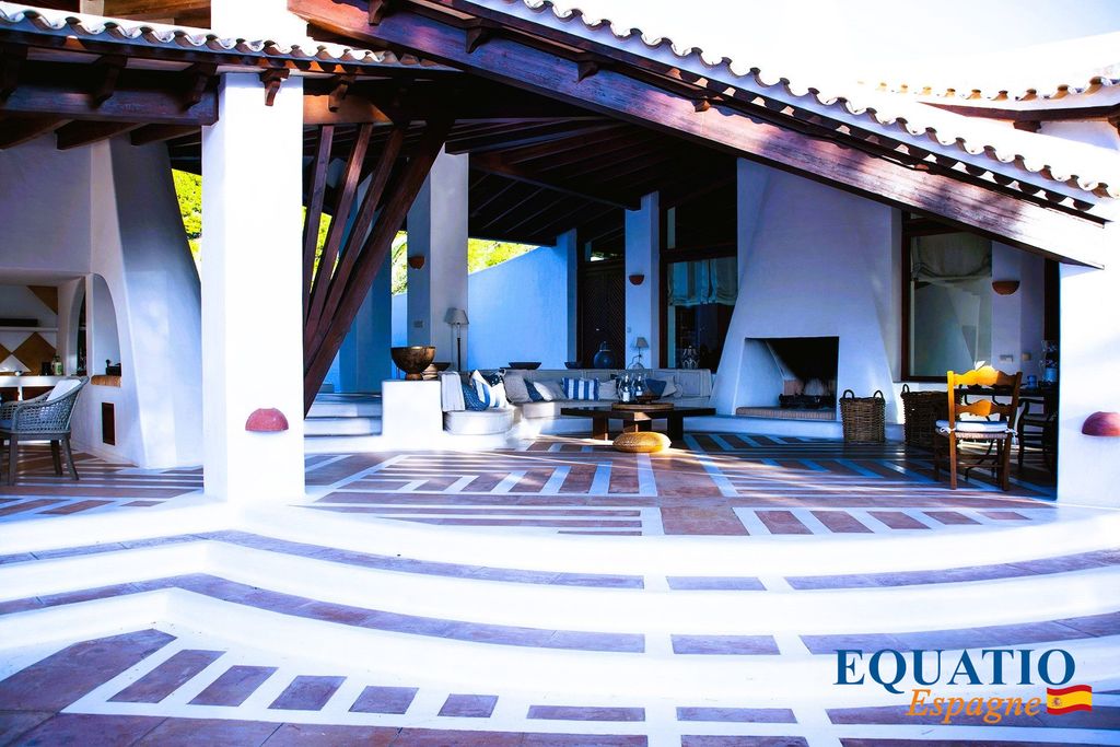 Maison de luxe à vendre à Altea, 5 200 000 €, Photo 7