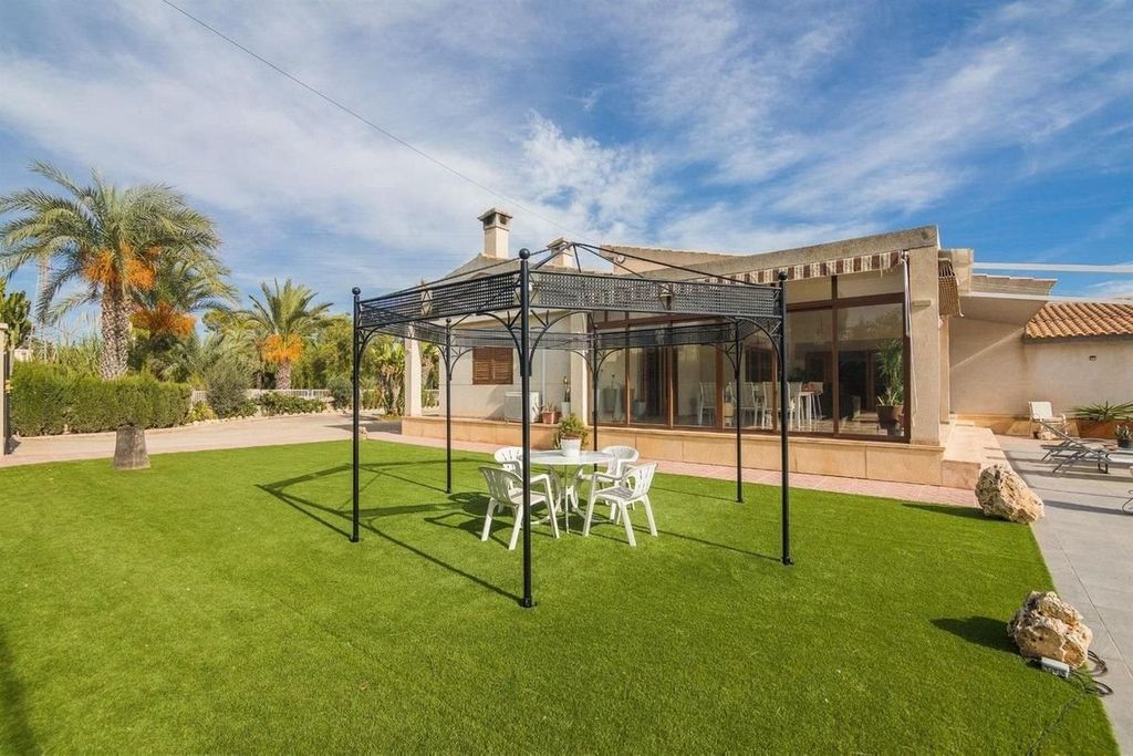 Maison de luxe à vendre à Elche, 690 000 €, Photo 2