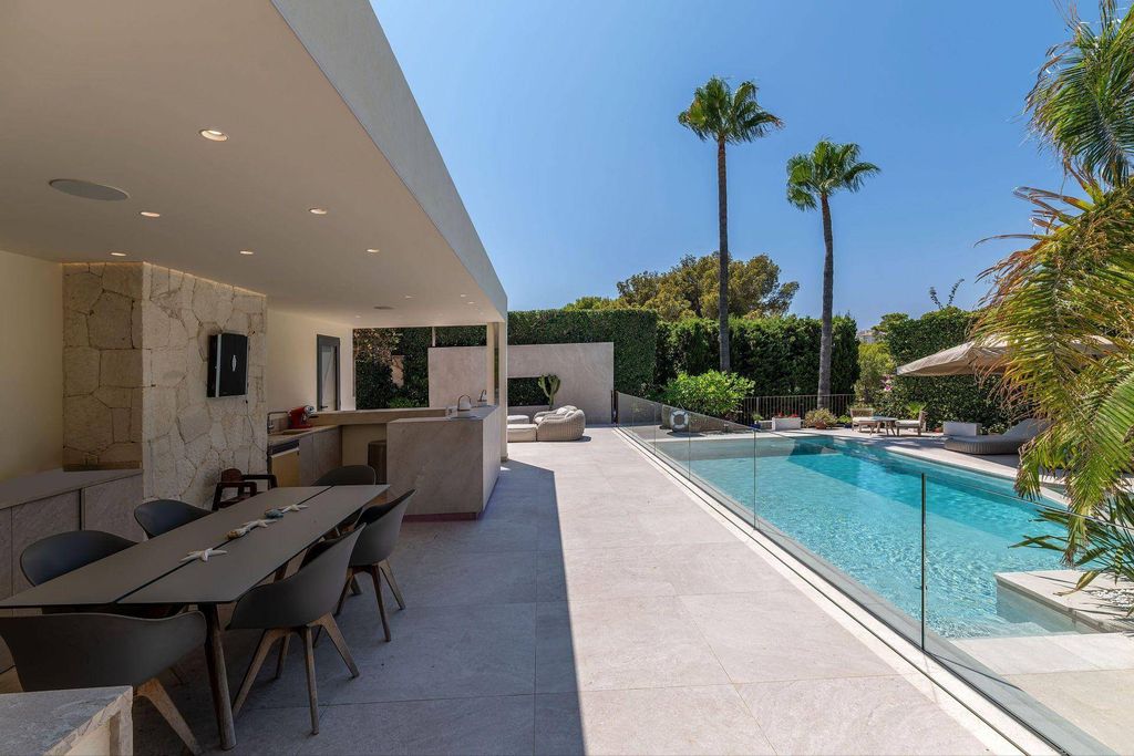 Luxury House for sale in Calvià, 4 750 000 €, Photo 2