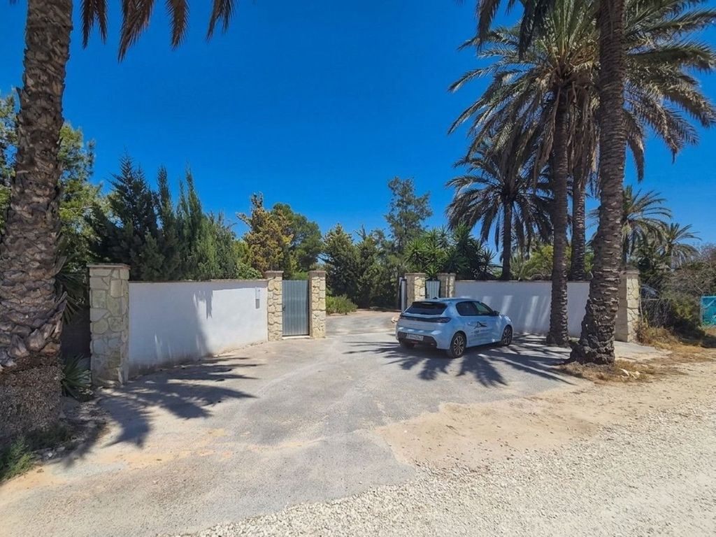 Luxury House for sale in Elche, 1 150 000 €, Photo 3