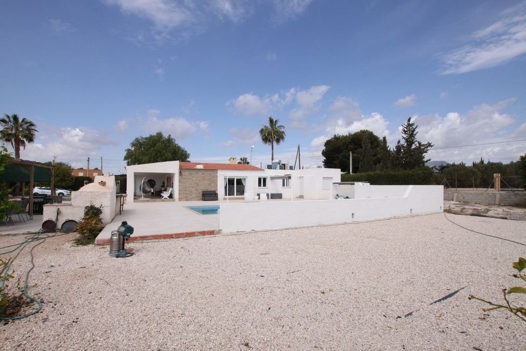 Maison de luxe à vendre à Crevillente, 479 000 €, Photo 3