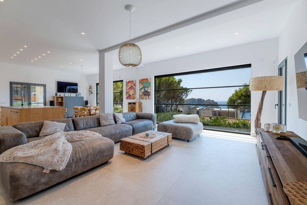 Luxury House for sale in Calvià, 4 750 000 €, Photo 3