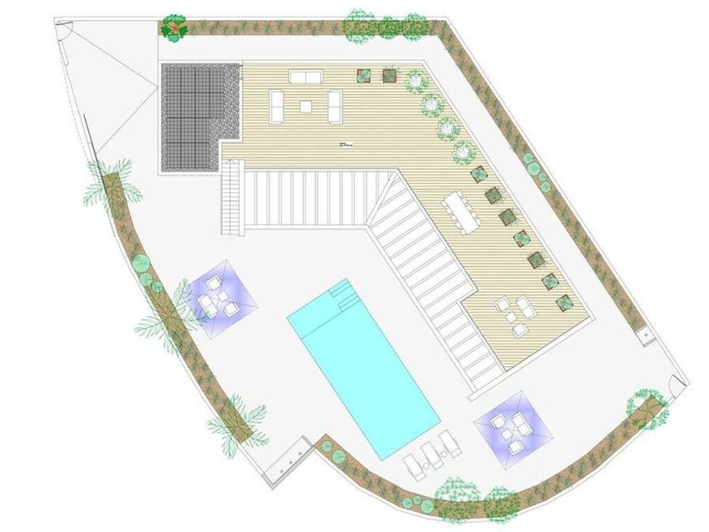 Maison de luxe à vendre à Cabo de Palos, 2 490 000 €, Photo 3