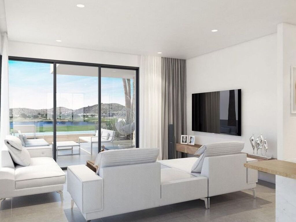 Maison de luxe à vendre à Elche, 895 000 €, Photo 4