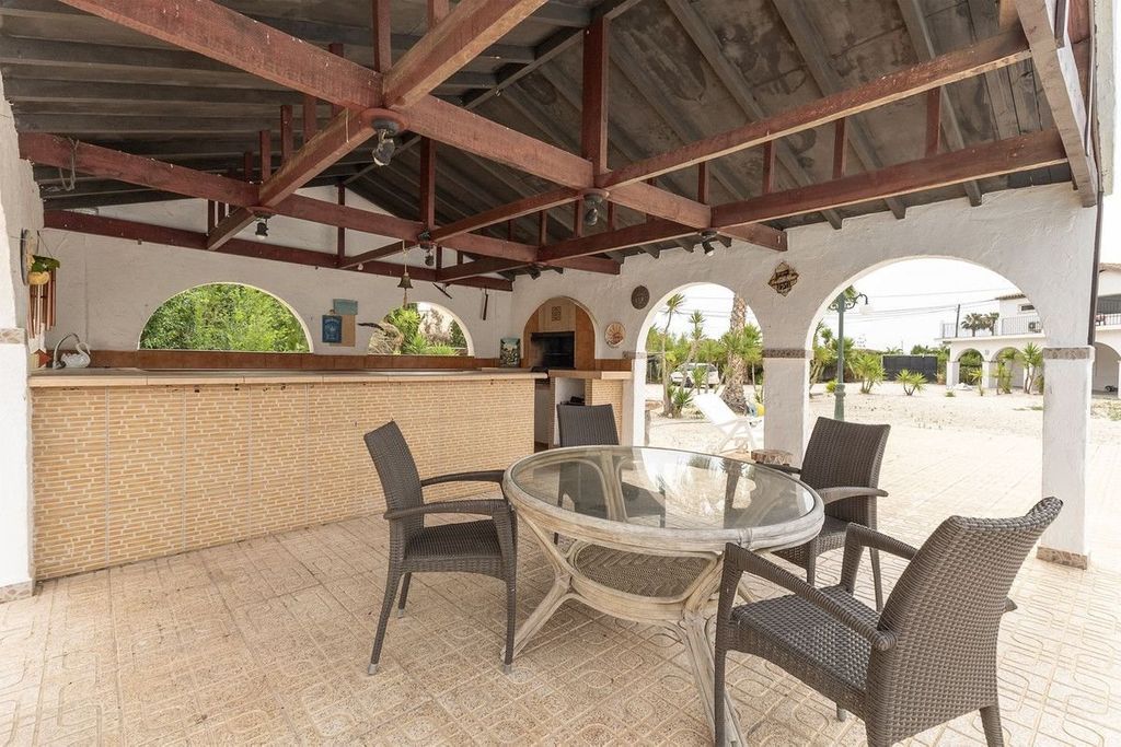 Maison de luxe à vendre à Crevillente, 595 000 €, Photo 4