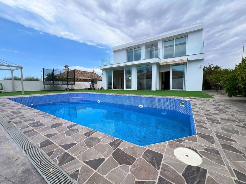 Maison de luxe à vendre à Bigastro, 699 000 €, Photo 4