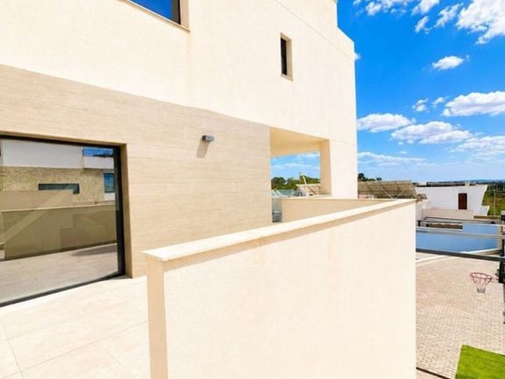 Luxury House for sale in Benijofar, 795 995 €, Photo 4