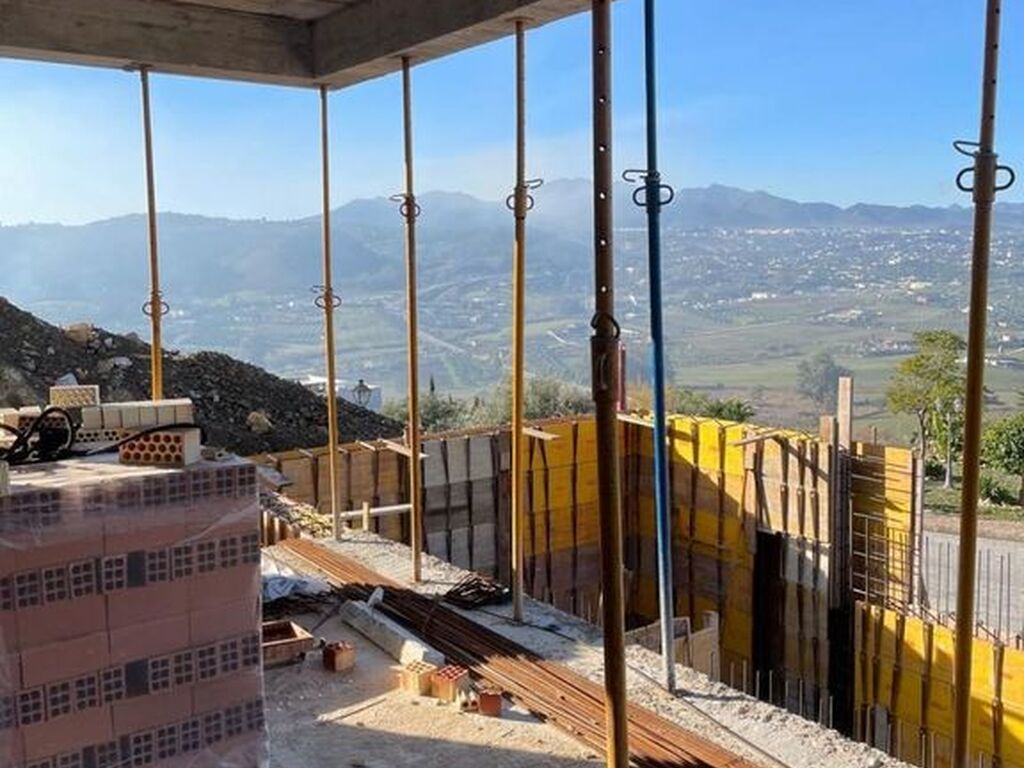 Maison de luxe à vendre à Coín, 839 000 €, Photo 5