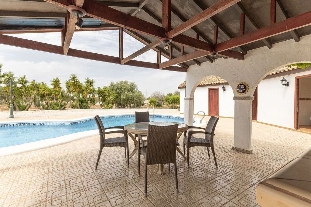 Maison de luxe à vendre à Crevillente, 595 000 €, Photo 5