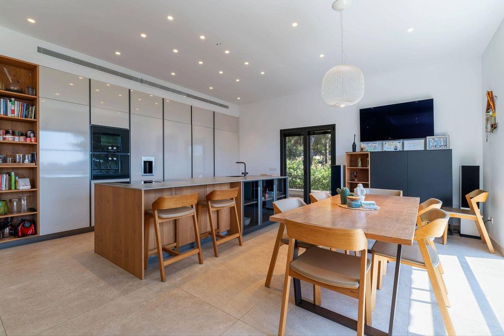Luxury House for sale in Calvià, 4 750 000 €, Photo 5