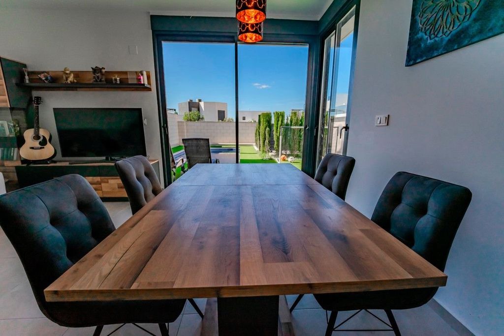 Luxury House for sale in Benijofar, 470 000 €, Photo 5
