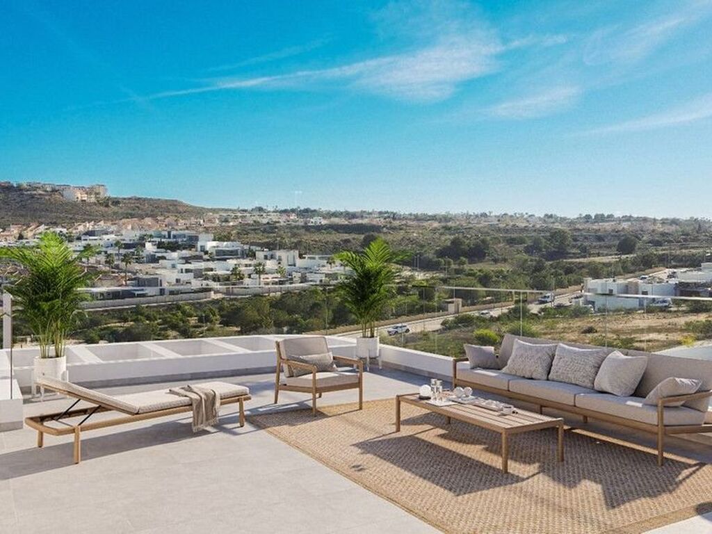 Appartement de luxe à vendre à Benijofar, 449 900 €, Photo 5