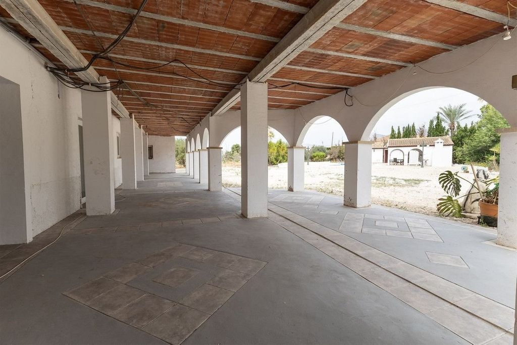 Maison de luxe à vendre à Crevillente, 595 000 €, Photo 6