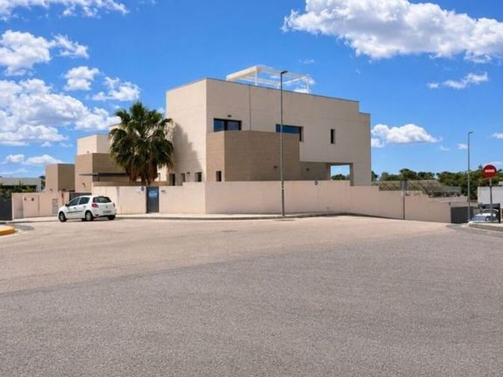 Luxury House for sale in Benijofar, 795 995 €, Photo 6