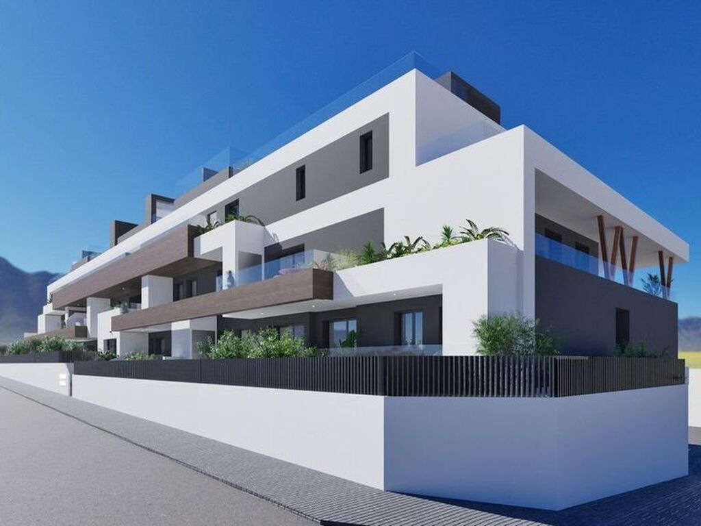 Appartement de luxe à vendre à Benijofar, 441 000 €, Photo 6
