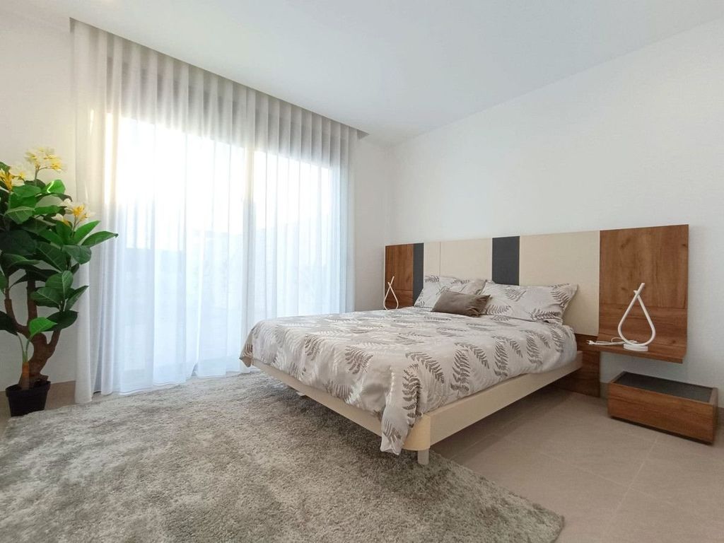 Luxury House for sale in Benijofar, 495 000 €, Photo 6