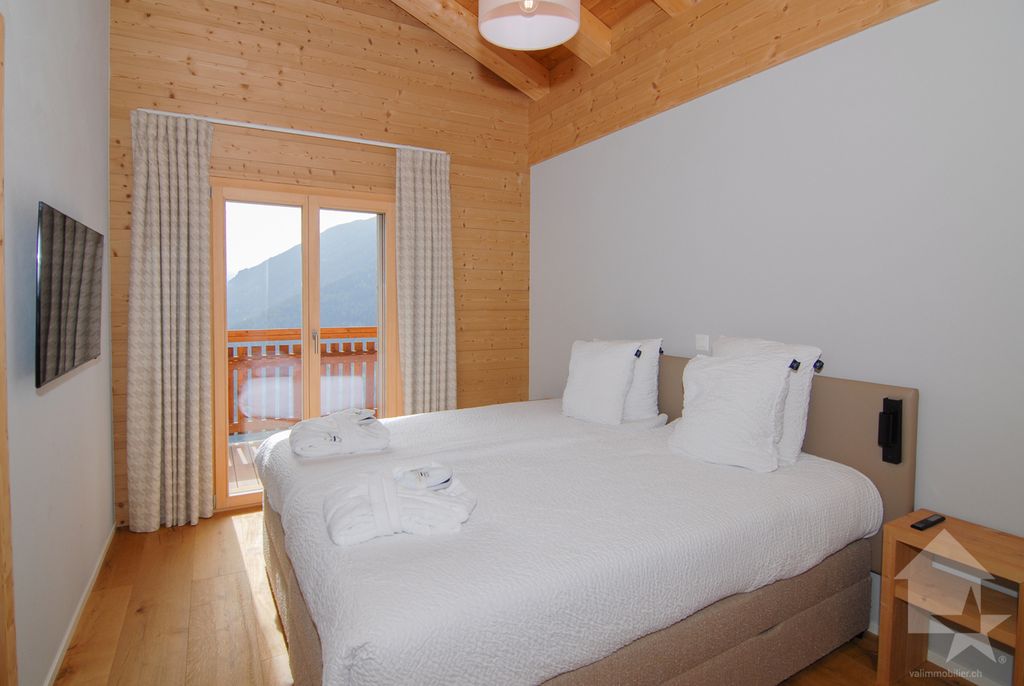 Appartement de luxe à vendre à Hérémence, 890 977 €, Photo 7