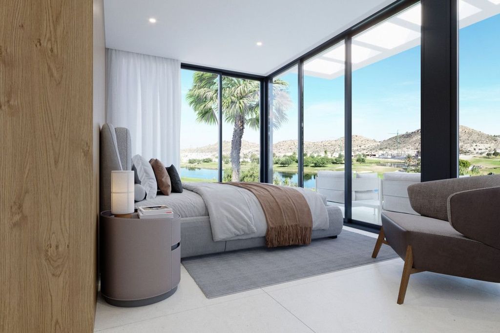 Maison de luxe à vendre à Elche, 895 000 €, Photo 7