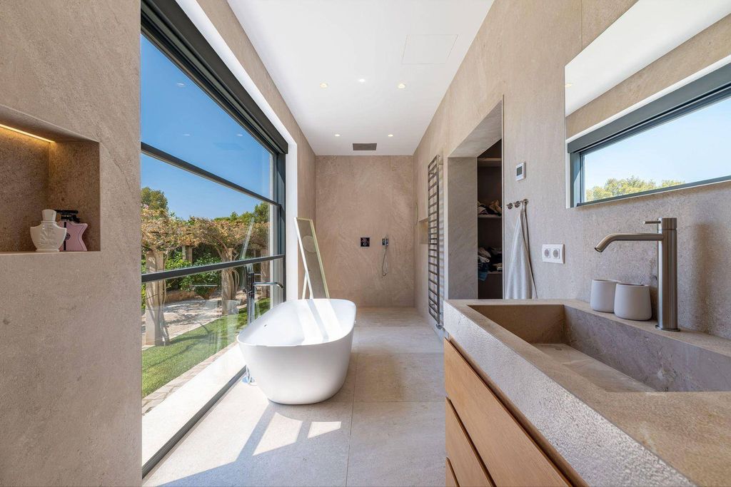 Luxury House for sale in Calvià, 4 750 000 €, Photo 7