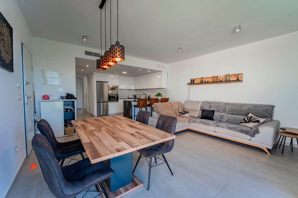 Luxury House for sale in Benijofar, 470 000 €, Photo 7
