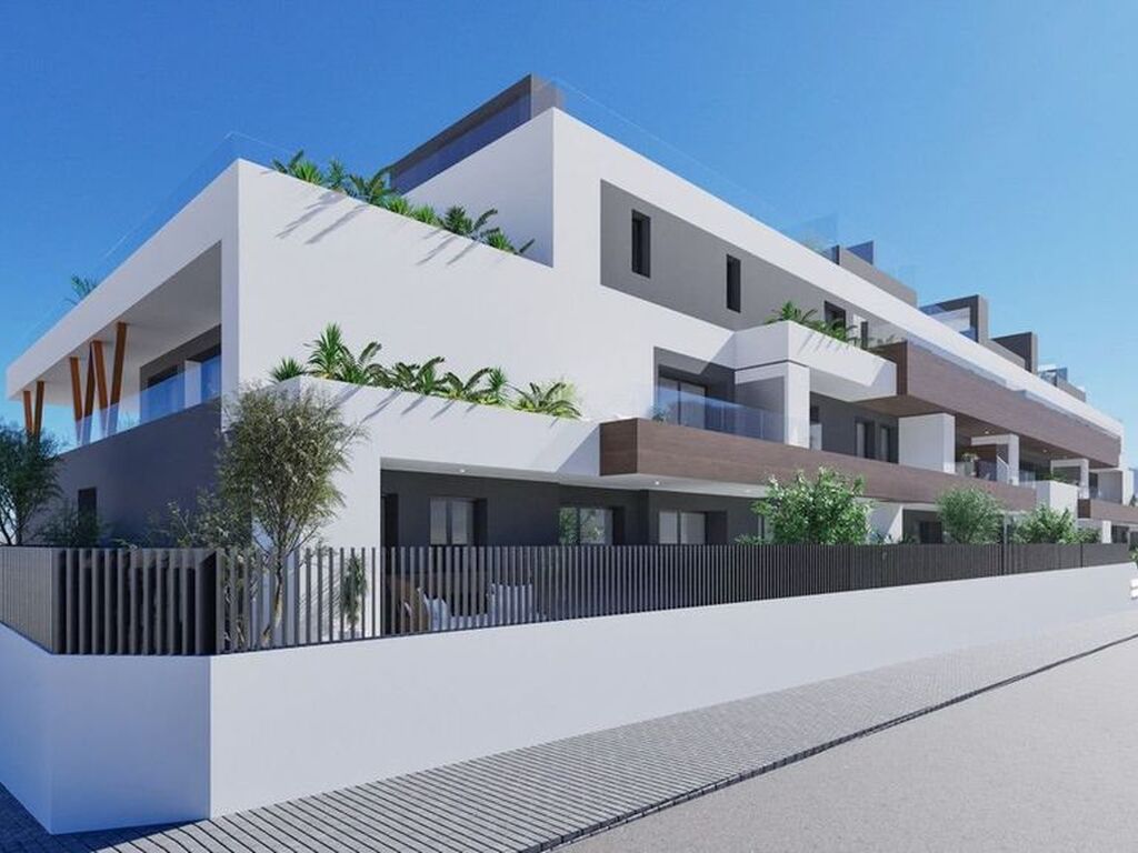 Appartement de luxe à vendre à Benijofar, 441 000 €, Photo 7