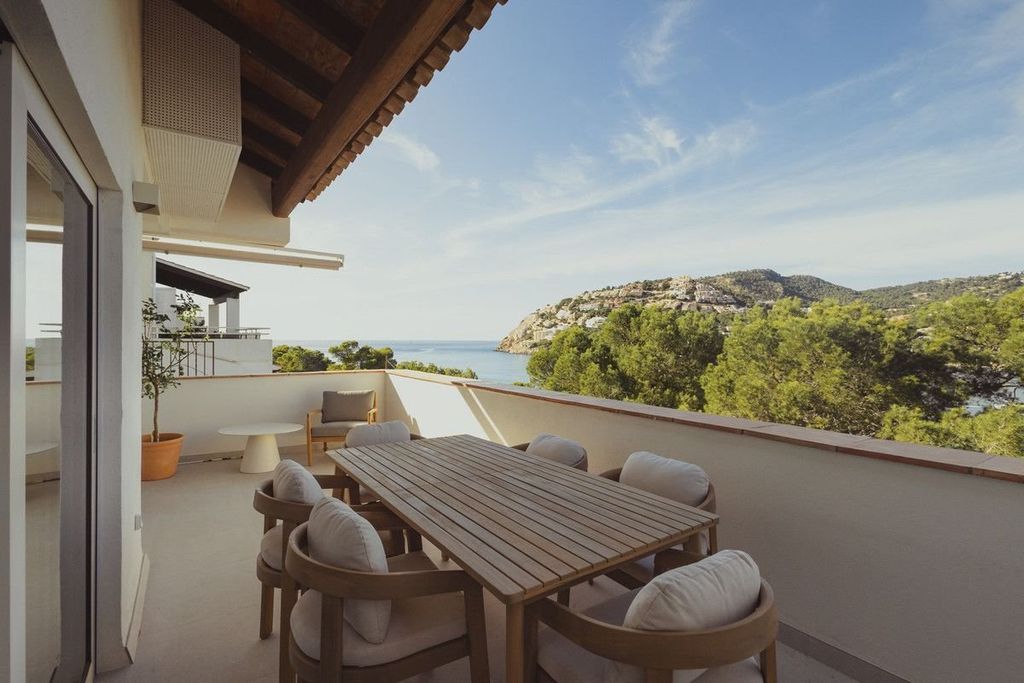 Appartement de luxe à vendre à Andratx, 1 395 000 €, Photo 1