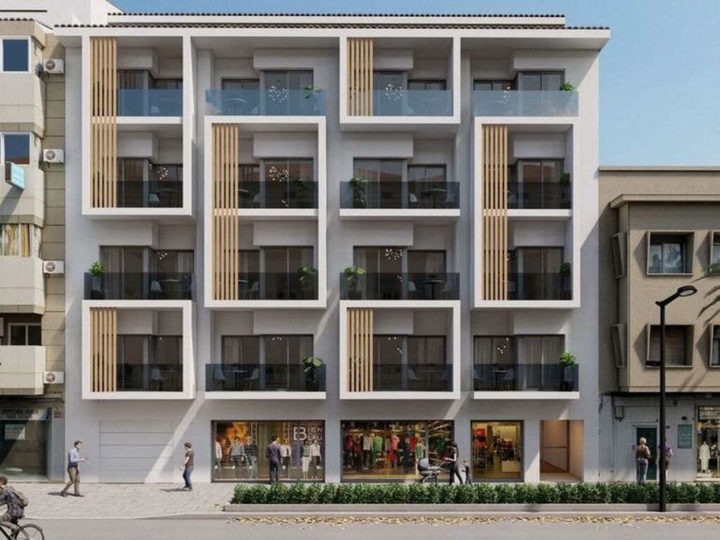 Appartement de luxe à vendre à Altea, 510 000 €, Photo 1
