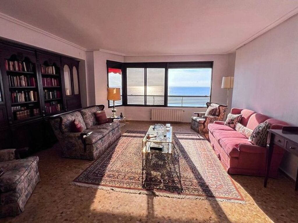 Appartement de luxe à vendre à Alicante, 480 000 €, Photo 1