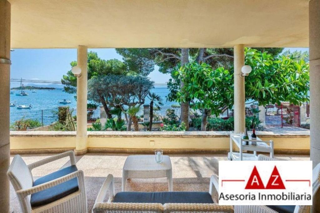 Appartement de luxe à vendre à Alcúdia, 1 390 000 €, Photo 1