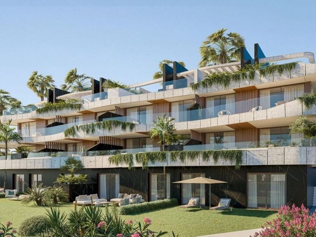 Appartement de luxe à vendre à Elviria, 970 000 €, Photo 1