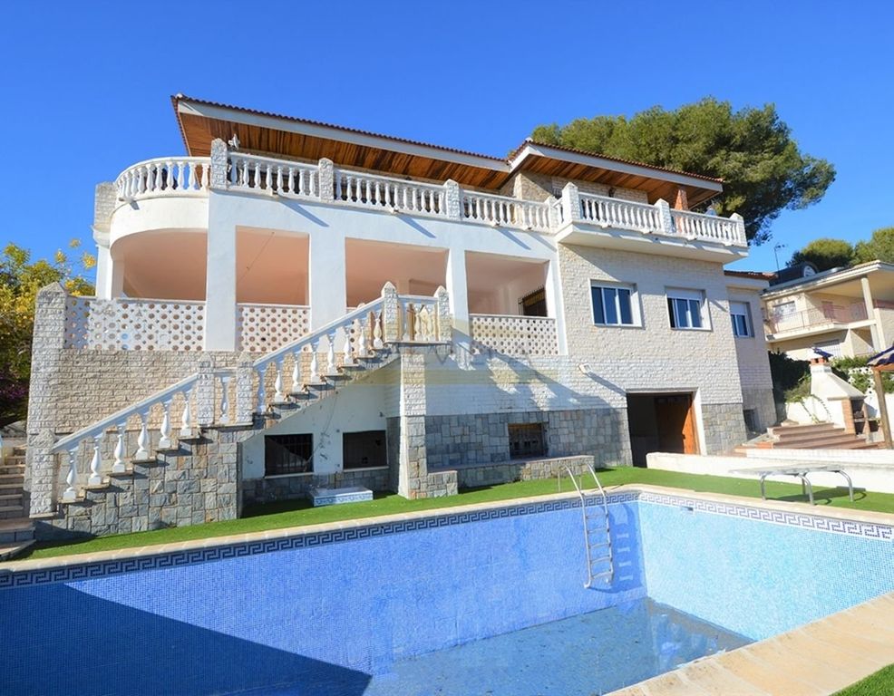 Maison de luxe à vendre à Playas de Orihuela, 1 100 000 €, Photo 1