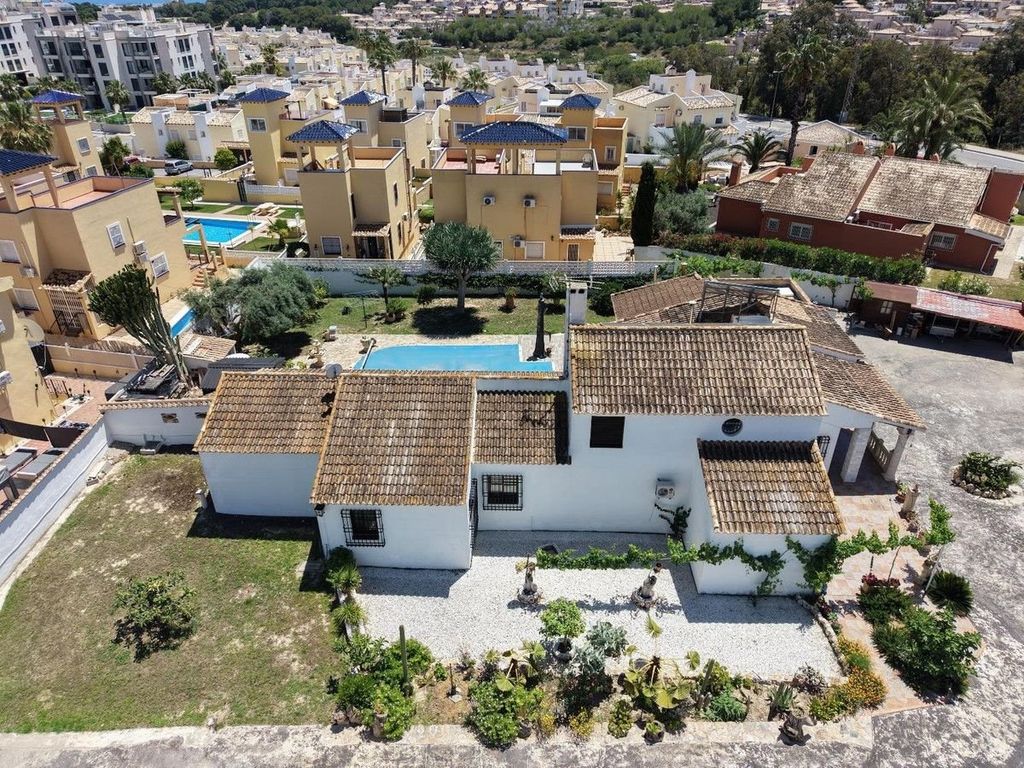 Maison de luxe à vendre à Playas de Orihuela, 630 000 €, Photo 1